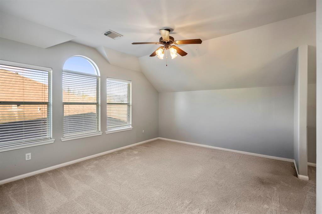 1222 Dunston Falls Drive, Spring, Texas image 27