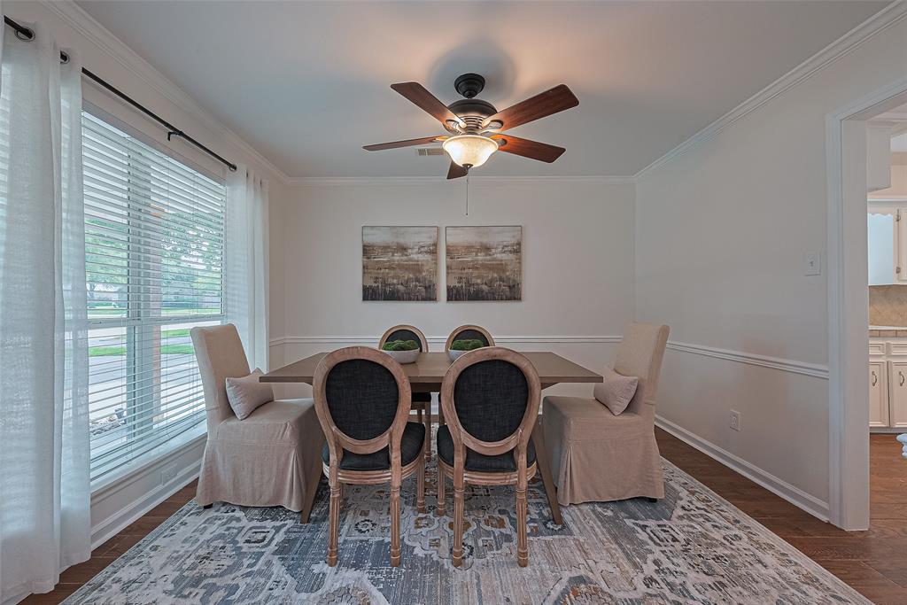 6526 Mert Street, Katy, Texas image 6
