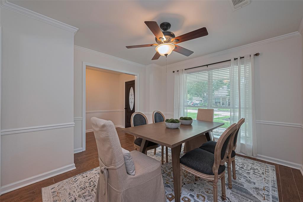 6526 Mert Street, Katy, Texas image 5