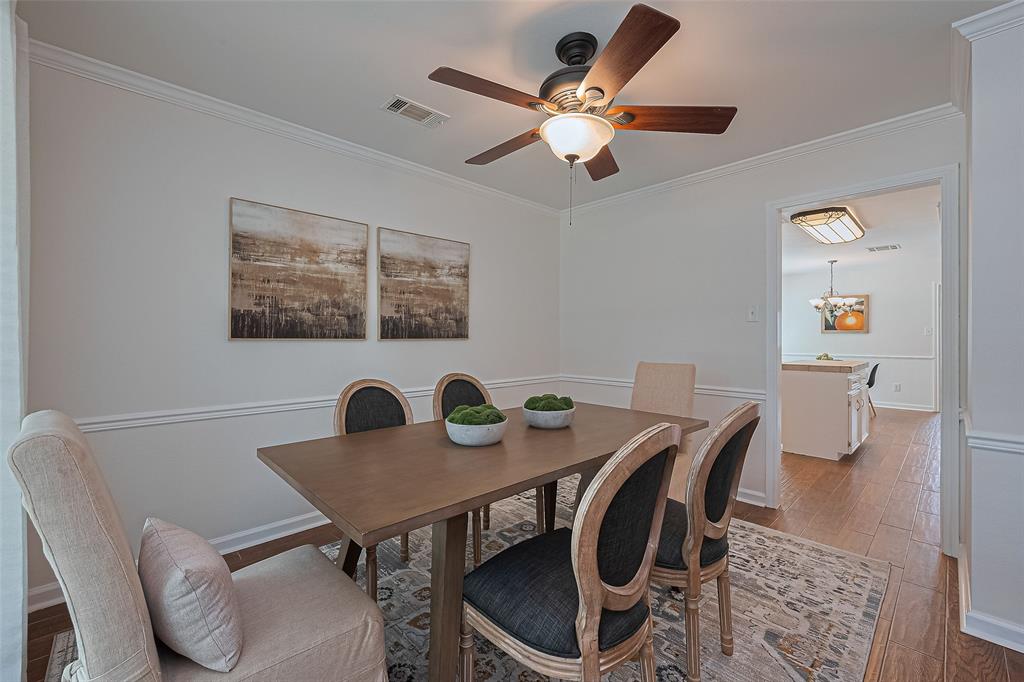 6526 Mert Street, Katy, Texas image 7