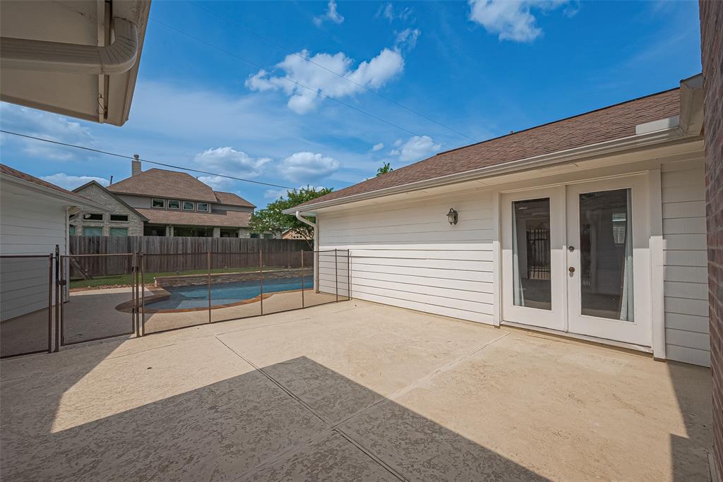 6526 Mert Street, Katy, Texas image 30