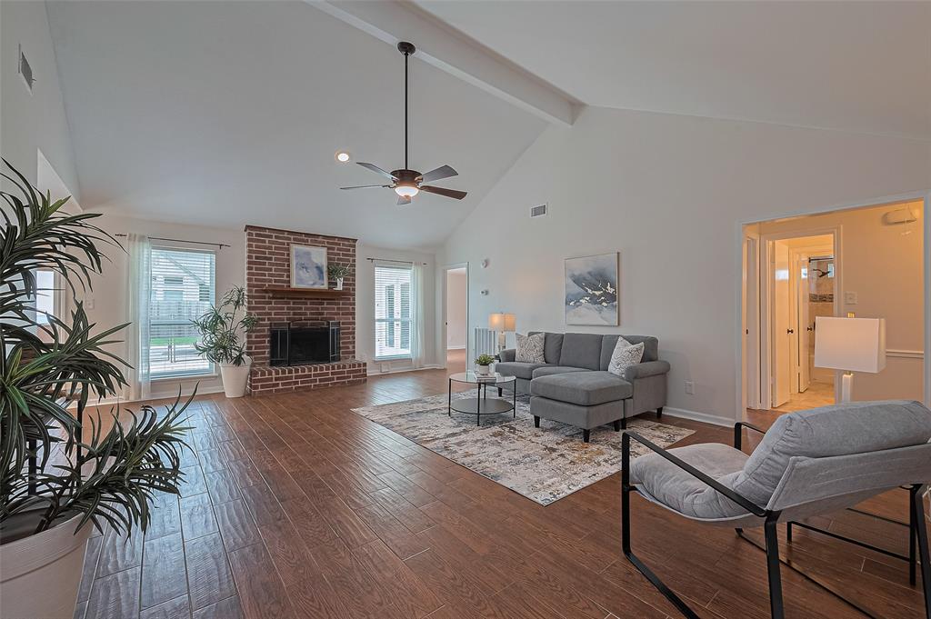 6526 Mert Street, Katy, Texas image 15