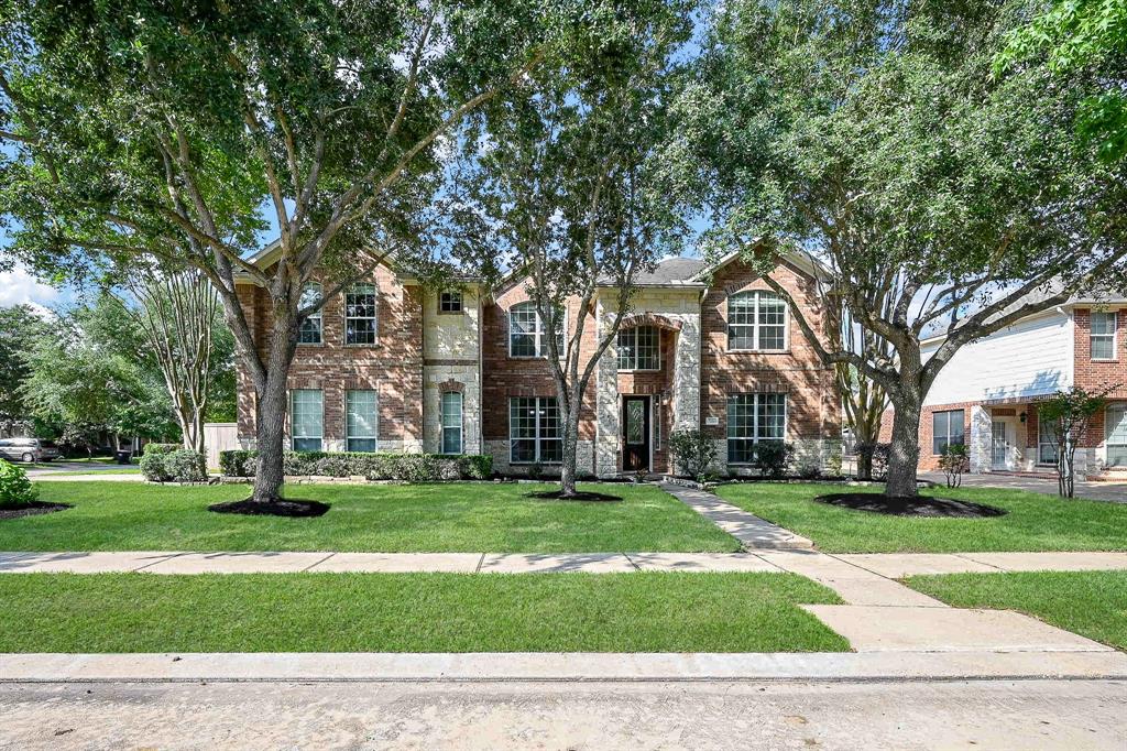 7203 Fiesta Flower, Katy, Texas image 1