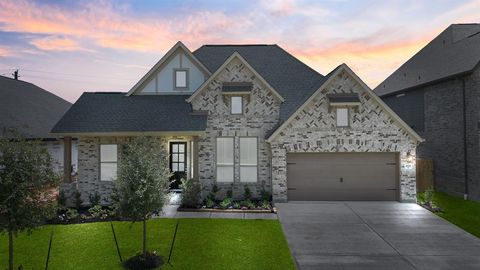 Photo of 4816 Blue Pearl Lane, League City, TX 77573 (MLS # 32110552)