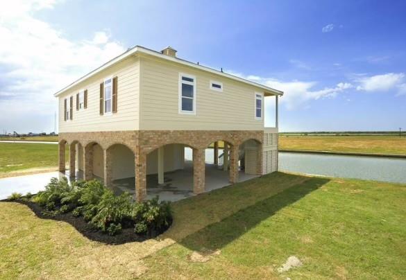 5608 SW County Road 469 Road, Brazoria, Texas image 13