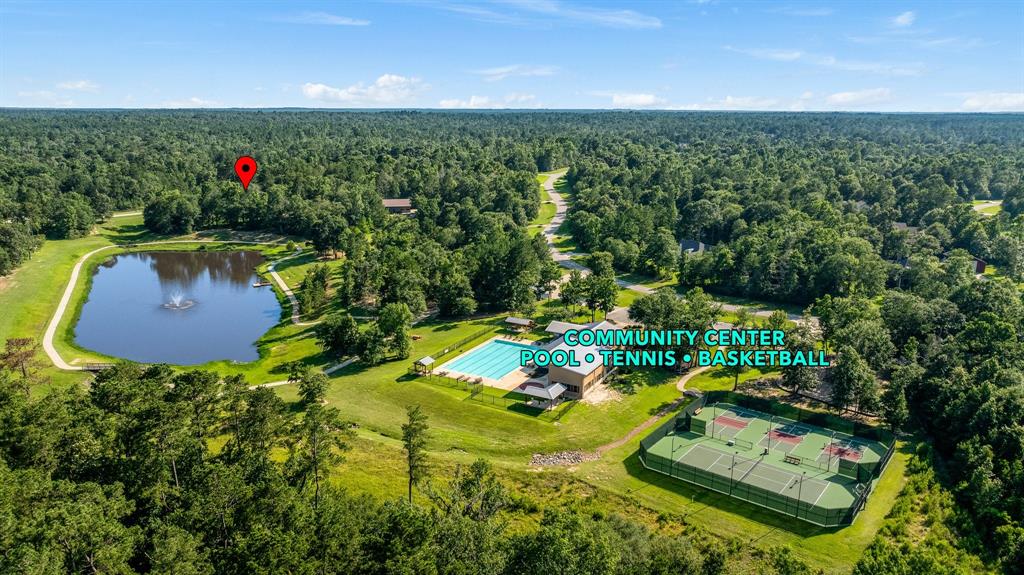 23560 High Meadow Estates Drive