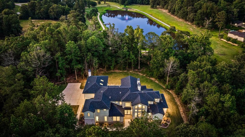 23560 High Meadow Estates Drive