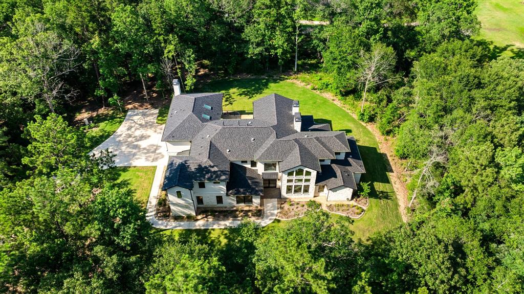 23560 High Meadow Estates Drive