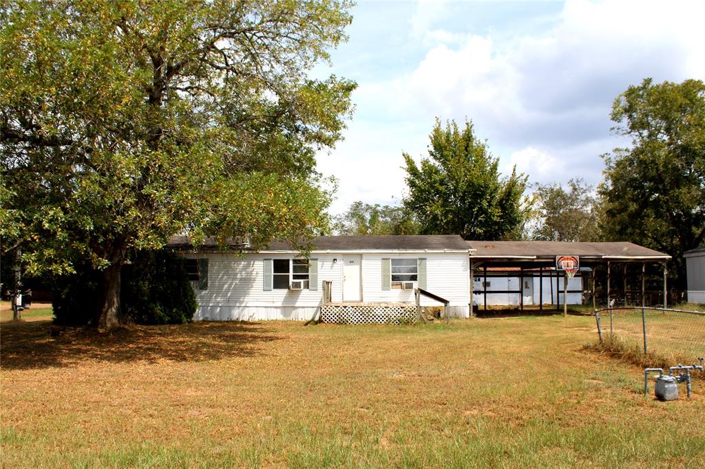 601 Travis Street, Alleyton, Texas image 16