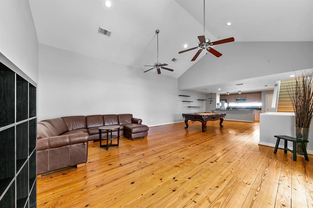 2614 Chenevert Street, Houston, Texas image 21