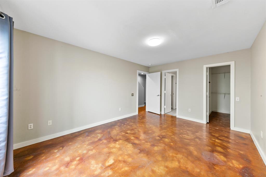 2614 Chenevert Street, Houston, Texas image 8