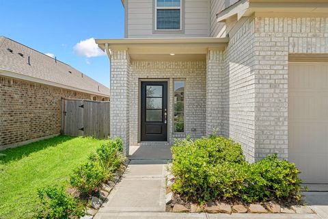 A home in Hockley