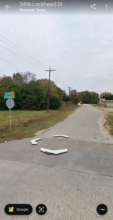 Lockheed St Street, Pearland, Texas image 1