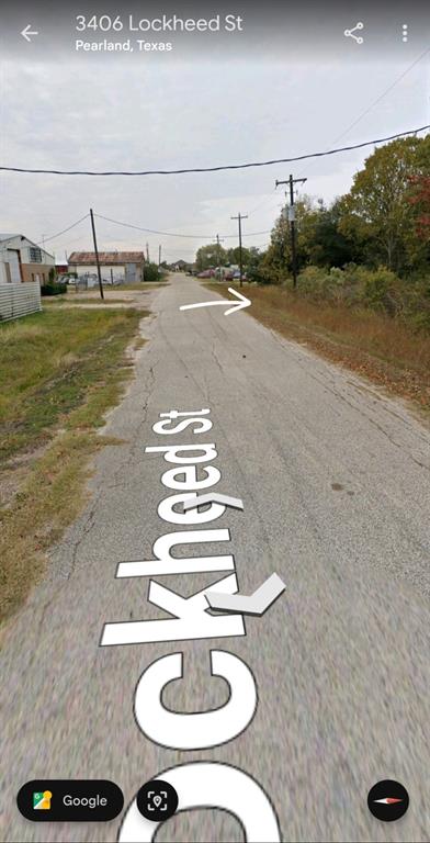 Lockheed St Street, Pearland, Texas image 2