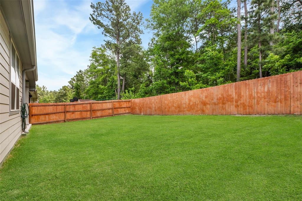 108 Alessandra Way, Huntsville, Texas image 31
