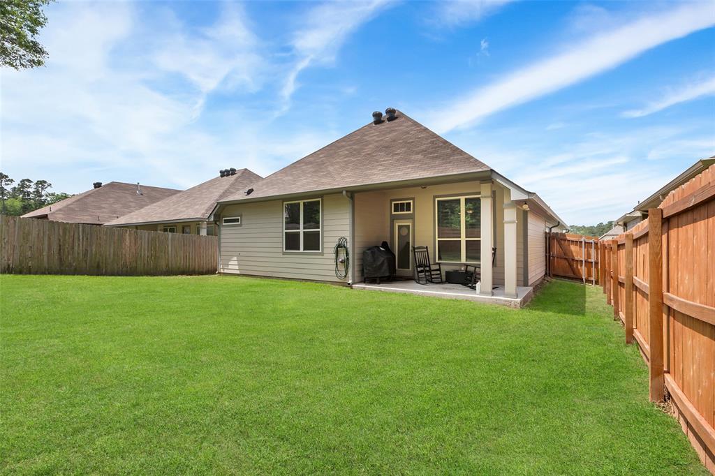 108 Alessandra Way, Huntsville, Texas image 28