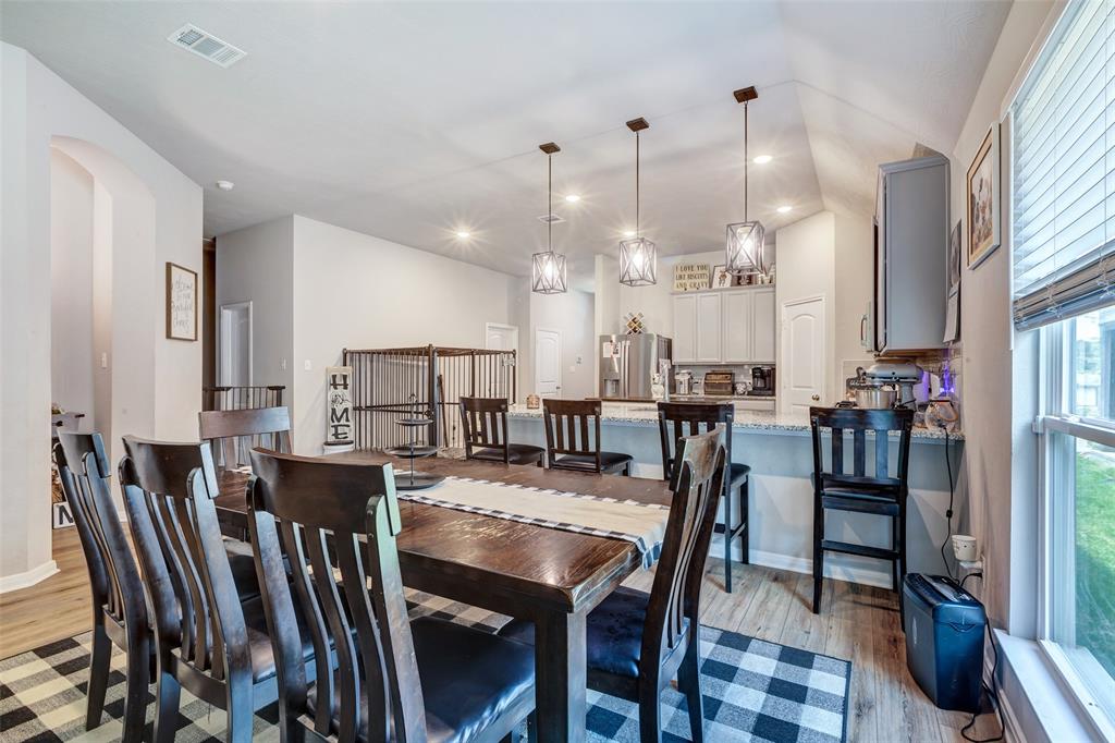 108 Alessandra Way, Huntsville, Texas image 22