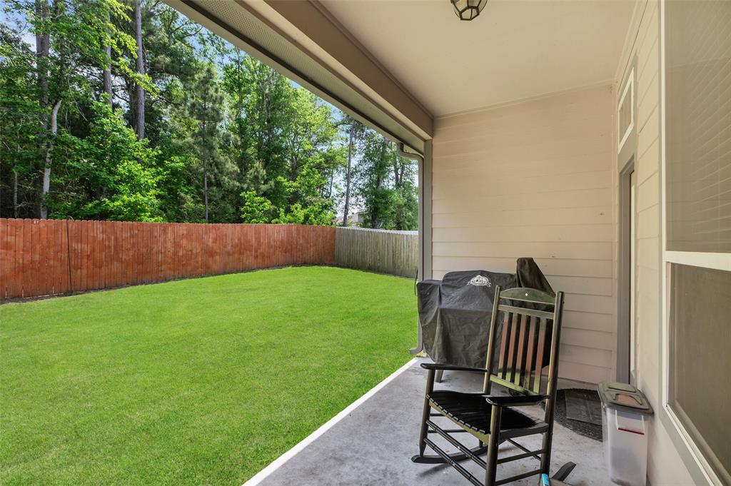 108 Alessandra Way, Huntsville, Texas image 32