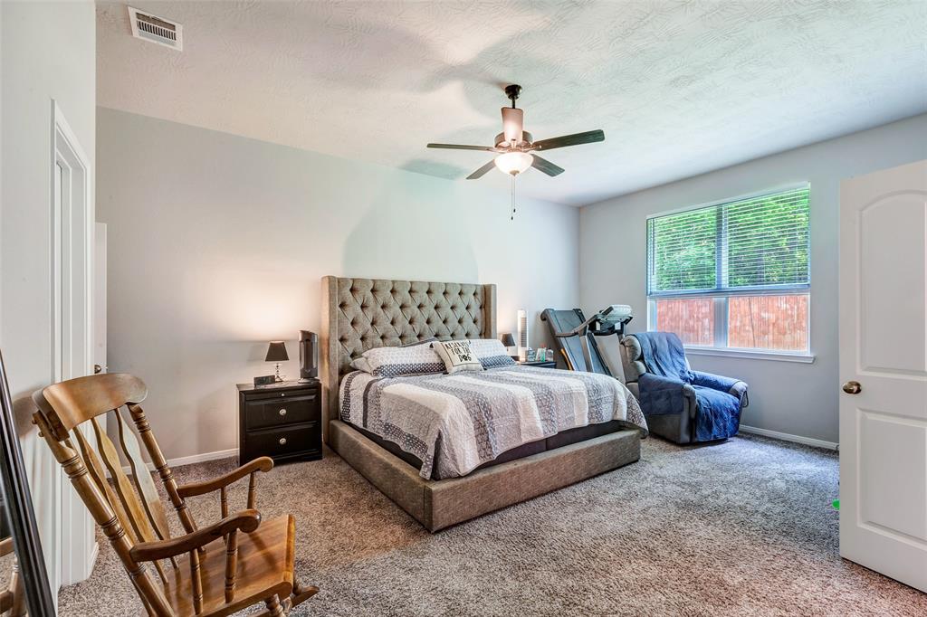 108 Alessandra Way, Huntsville, Texas image 7