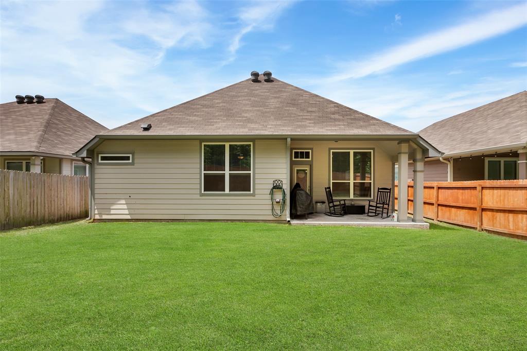 108 Alessandra Way, Huntsville, Texas image 29