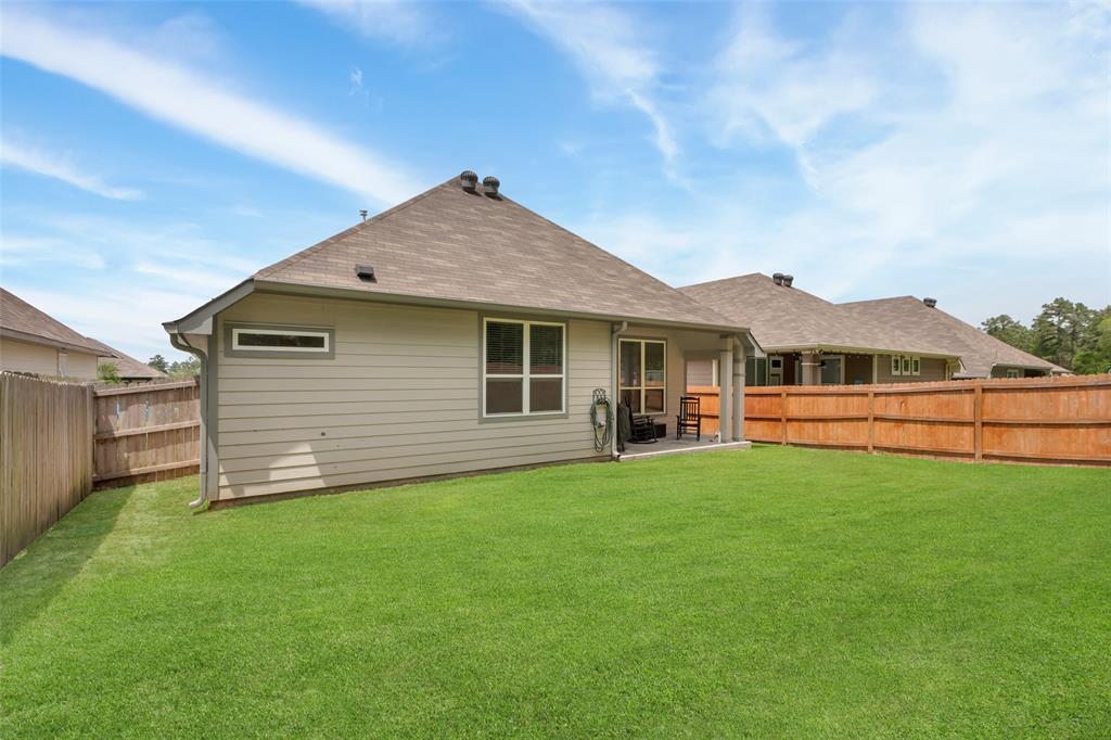 108 Alessandra Way, Huntsville, Texas image 30