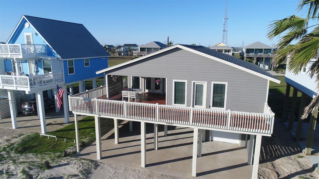 13227 Gulf Beach Drive, Freeport, Texas image 3