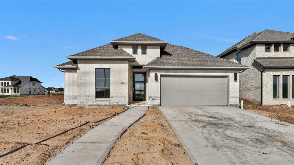1415 Crest Dale Lane, Missouri City, Texas image 4