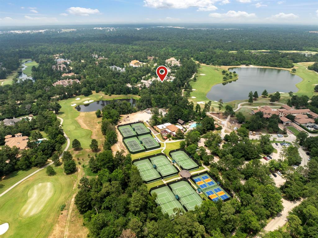 2 Grand Colonial Drive, The Woodlands, Texas image 46