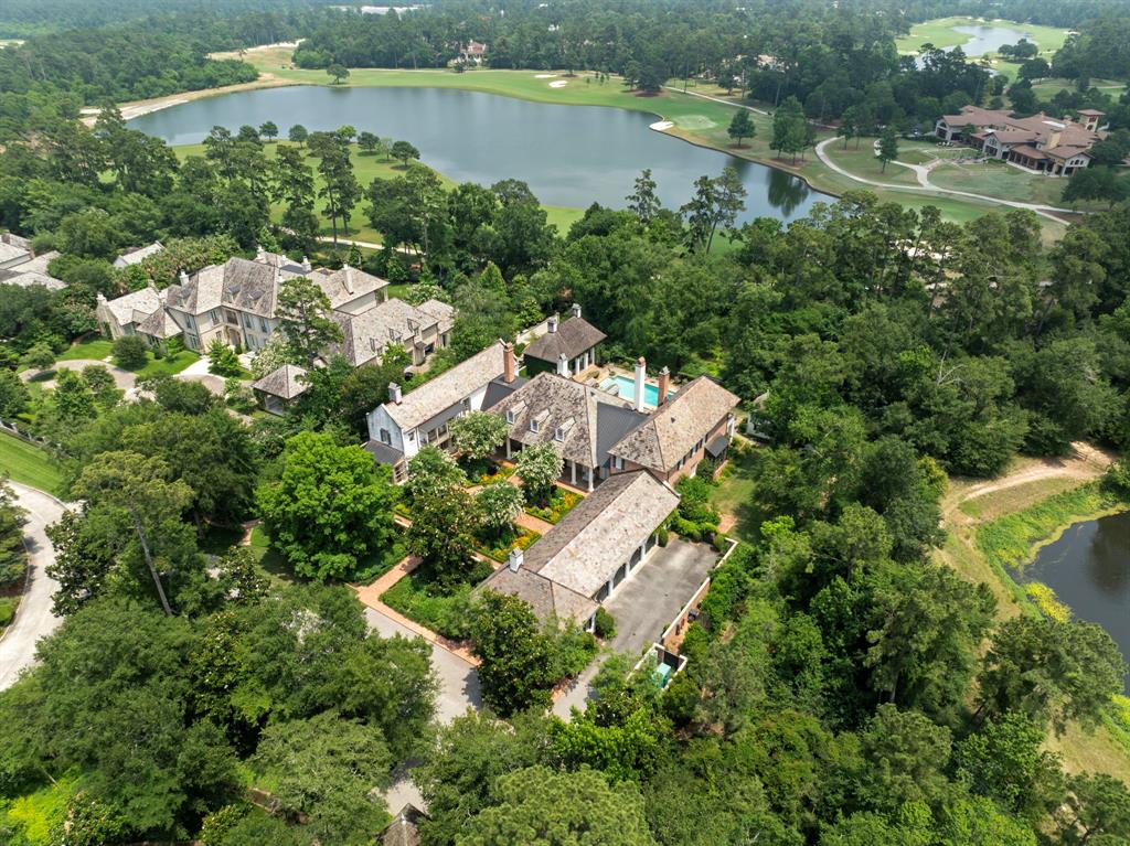 2 Grand Colonial Drive, The Woodlands, Texas image 45