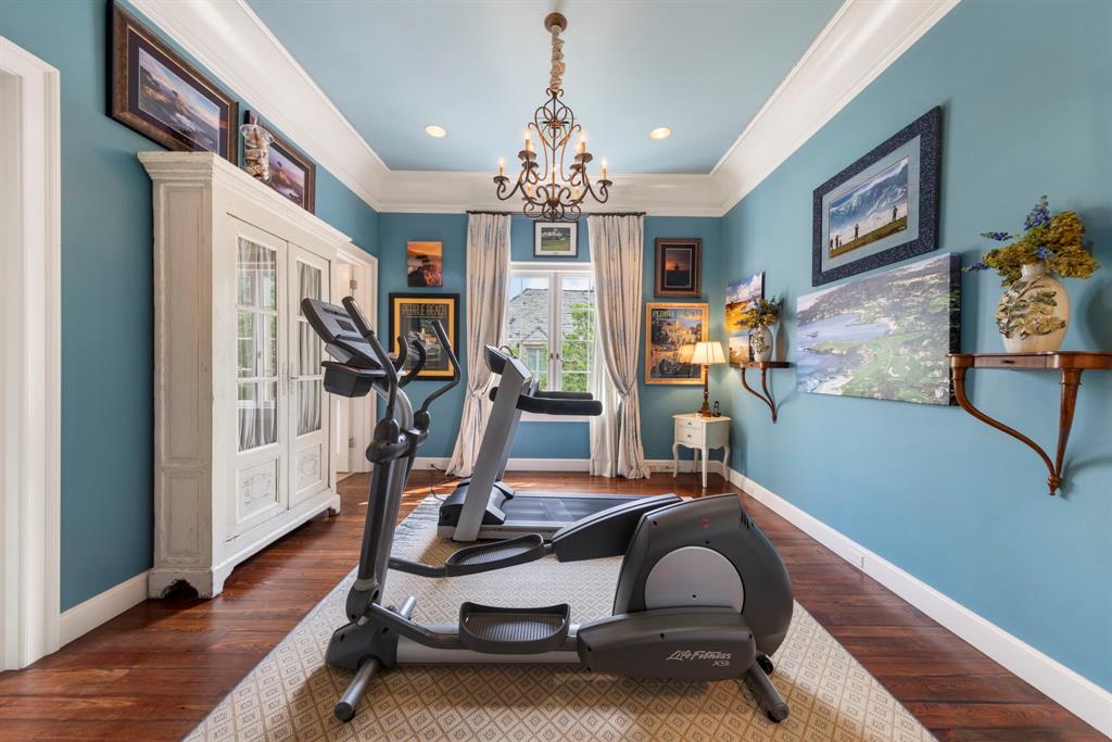 2 Grand Colonial Drive, The Woodlands, Texas image 30