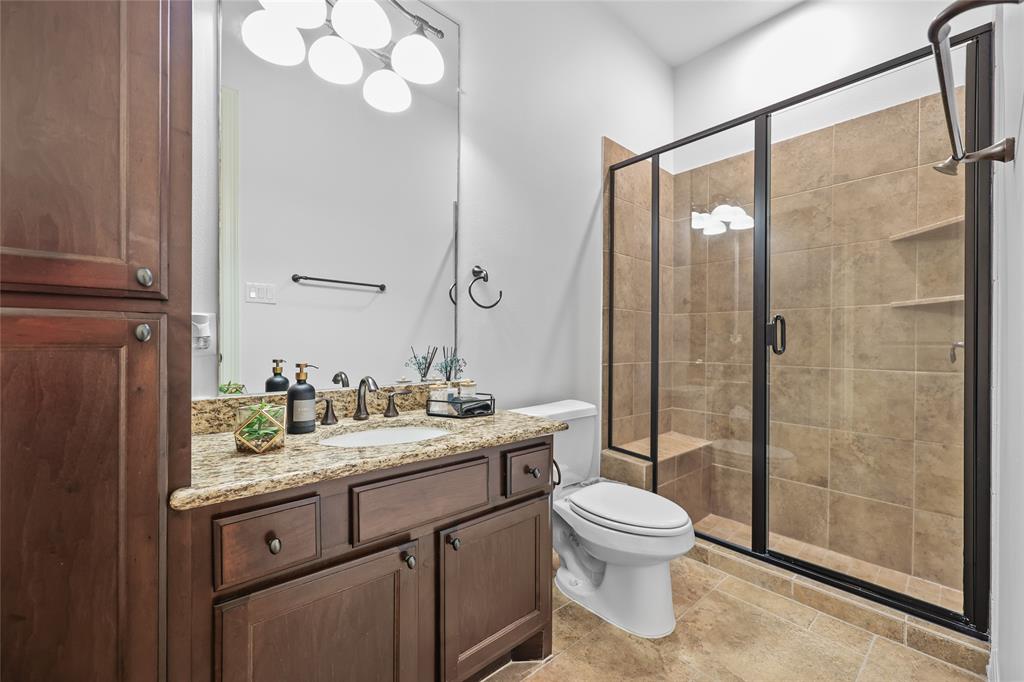 5475 Harvest Oak Landing Drive, Spring, Texas image 26