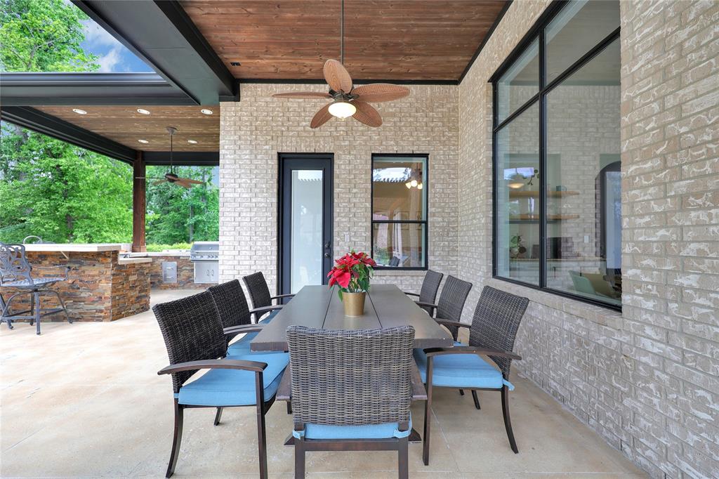 5475 Harvest Oak Landing Drive, Spring, Texas image 35