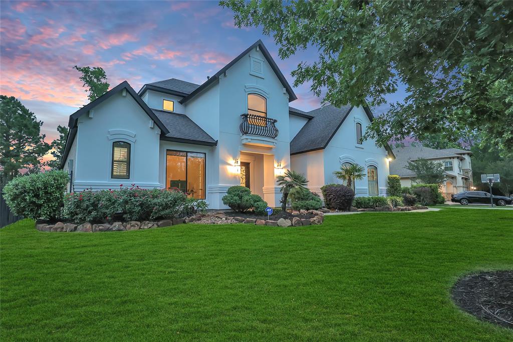 5475 Harvest Oak Landing Drive, Spring, Texas image 47