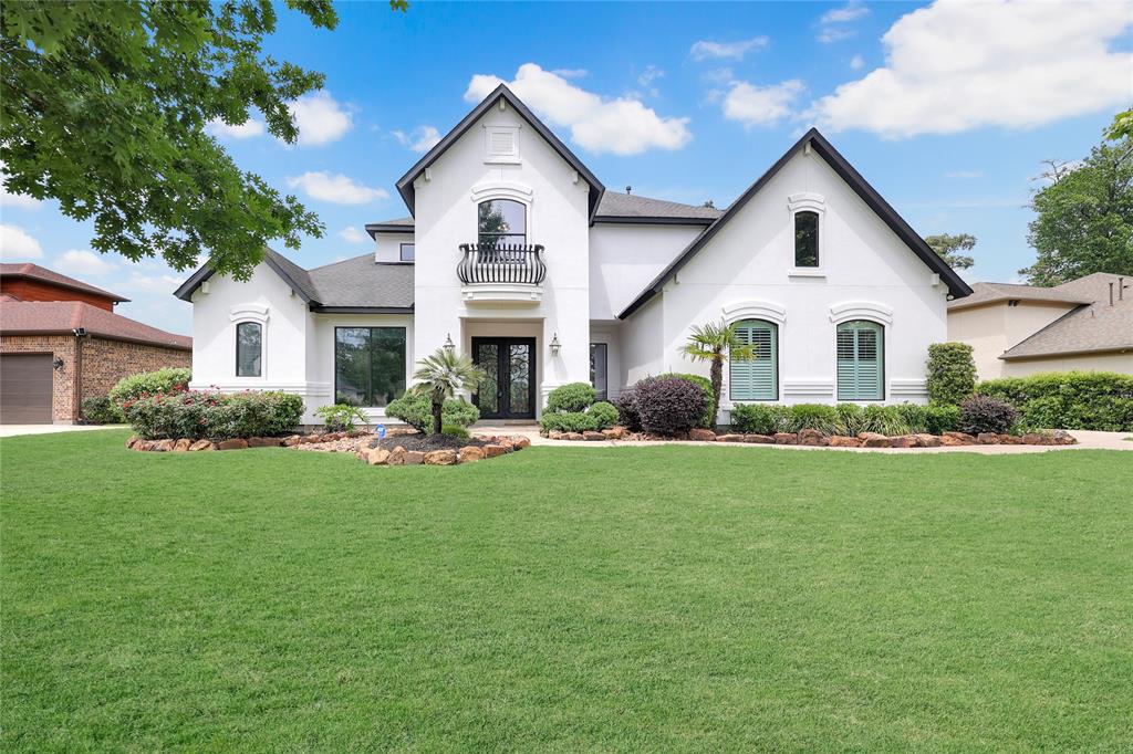 5475 Harvest Oak Landing Drive, Spring, Texas image 1