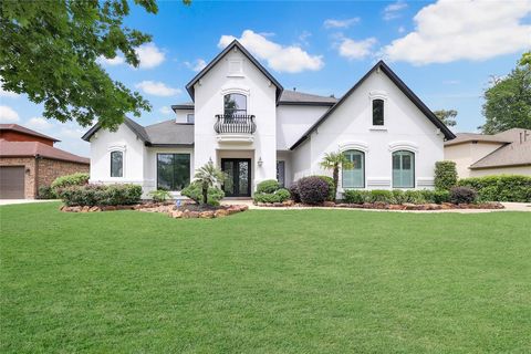 5475 Harvest Oak Landing Drive Spring TX 77386