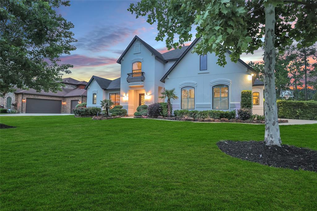 5475 Harvest Oak Landing Drive, Spring, Texas image 46
