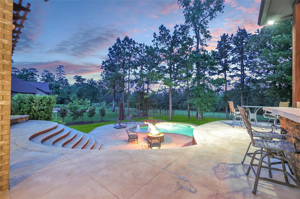 5475 Harvest Oak Landing Drive, Spring, Texas image 44