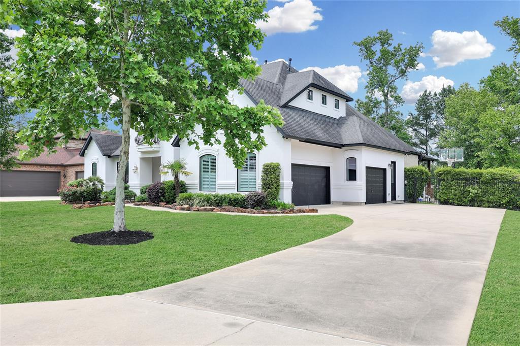 5475 Harvest Oak Landing Drive, Spring, Texas image 2