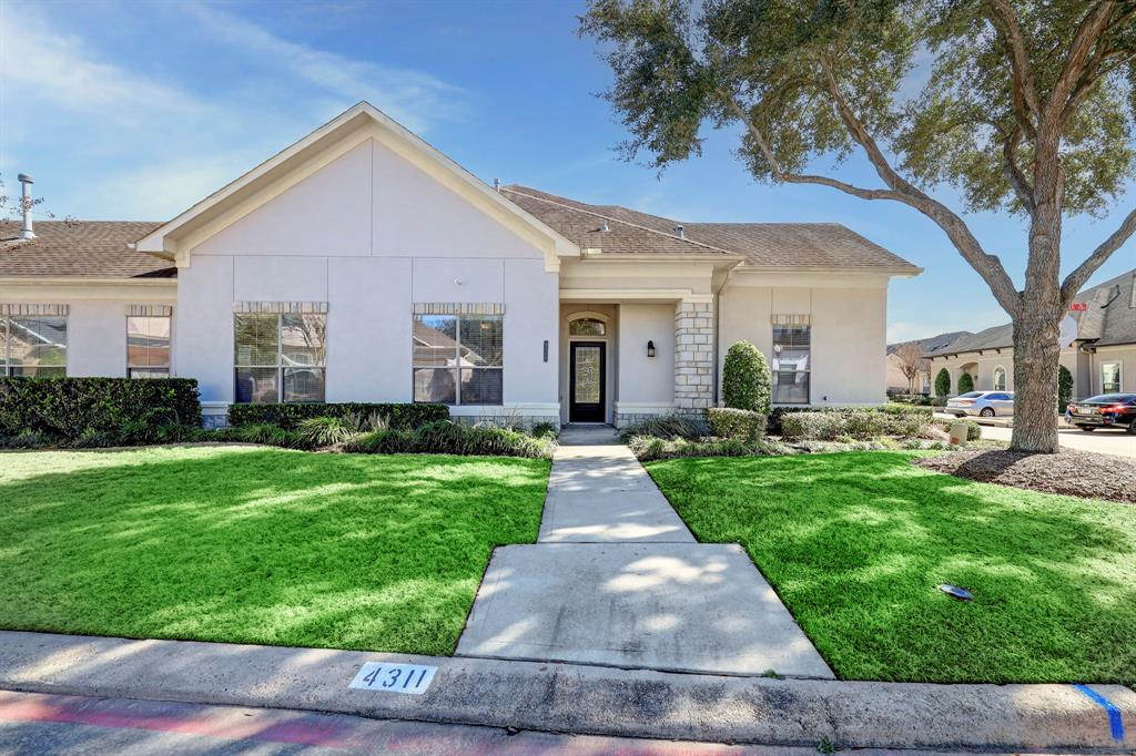 4324 Serenade Terrace Drive, Missouri City, Texas image 1