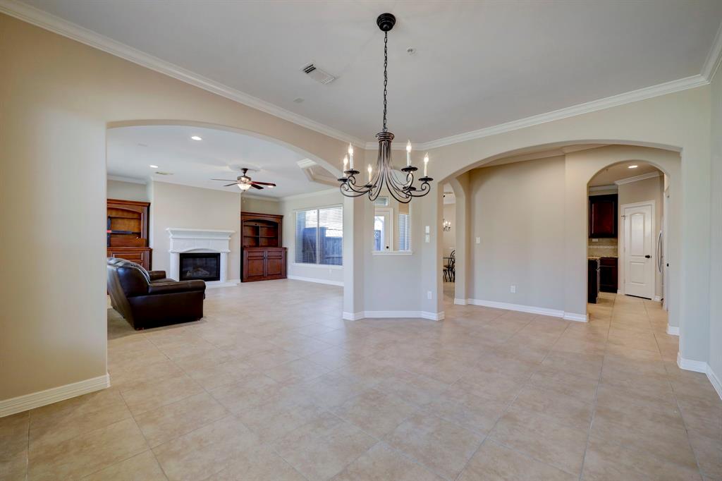 4324 Serenade Terrace Drive, Missouri City, Texas image 4