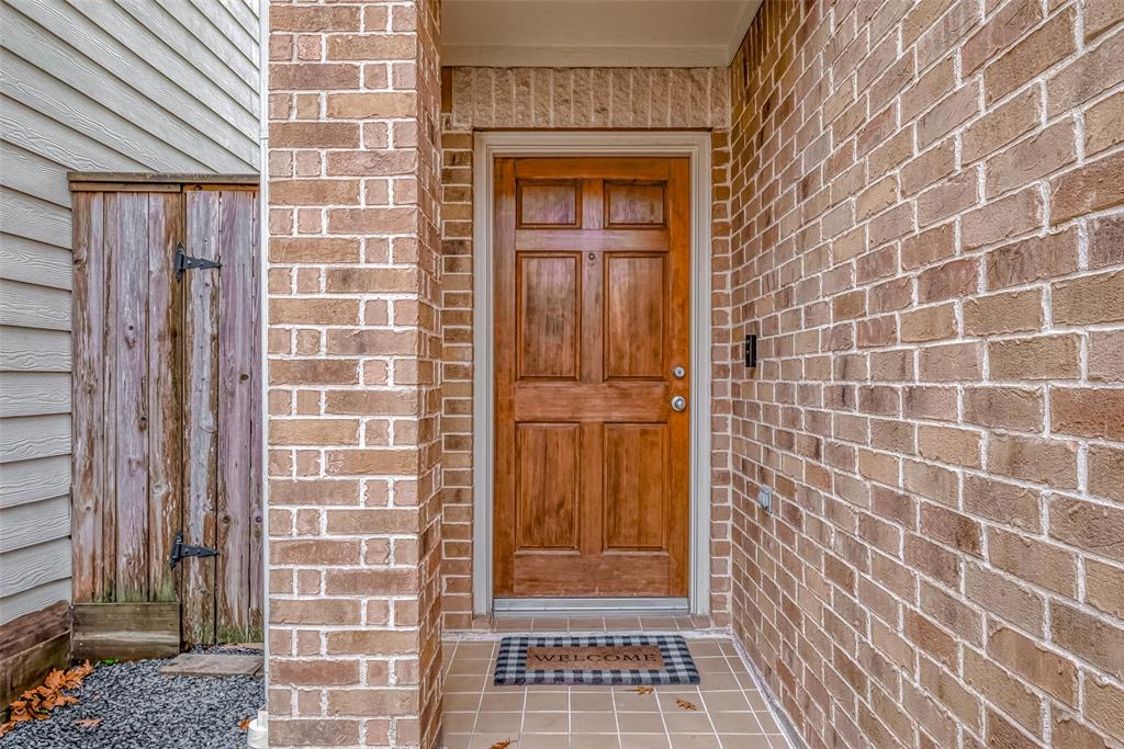 1021 W 23rd Street #A, Houston, Texas image 3