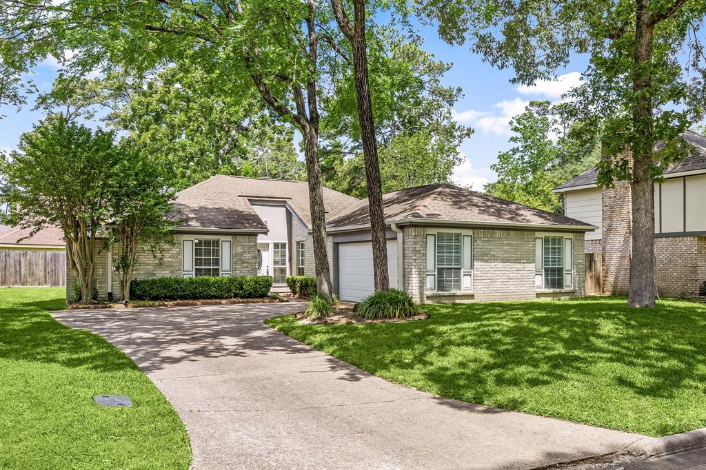 3619 Bear Lake Drive