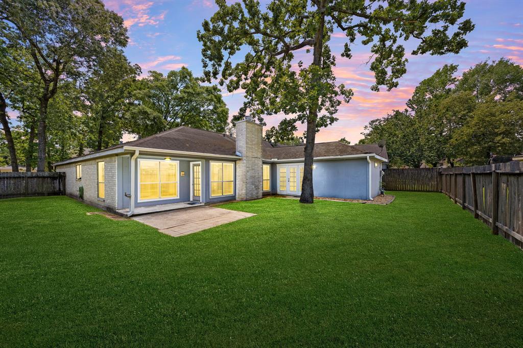3619 Bear Lake Drive