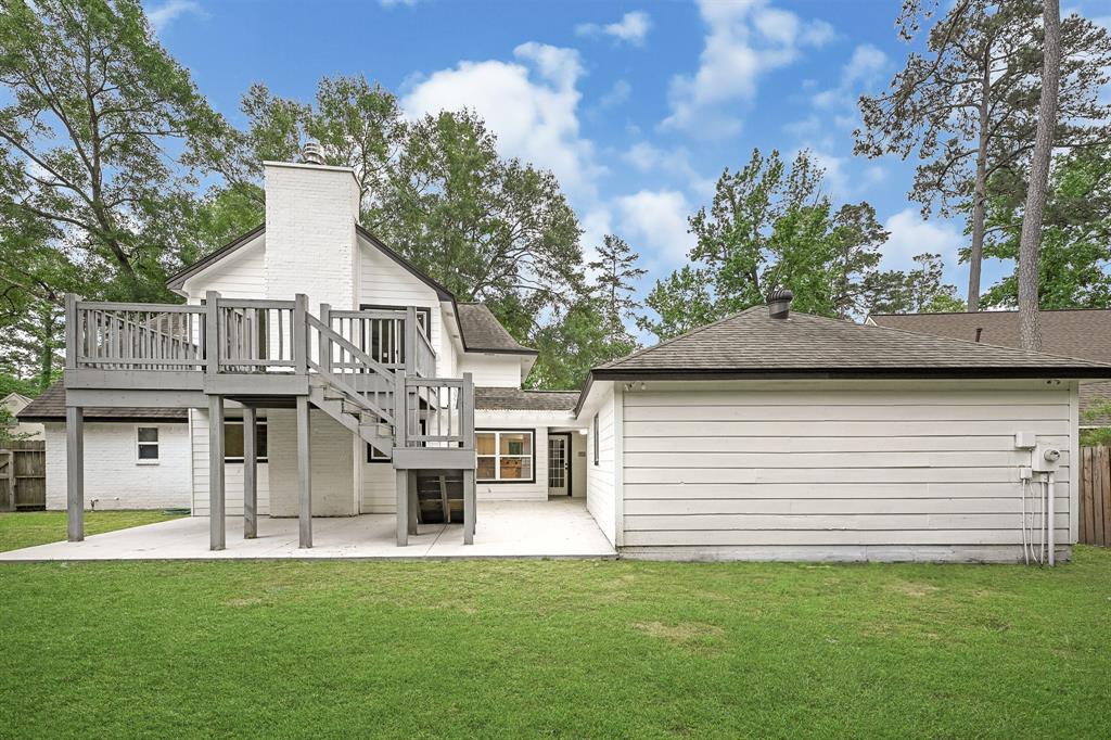 725 Talmalge Hall Drive, Conroe, Texas image 39