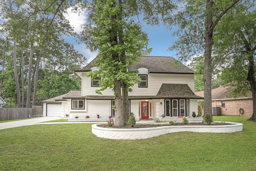 725 Talmalge Hall Drive, Conroe, Texas image 38