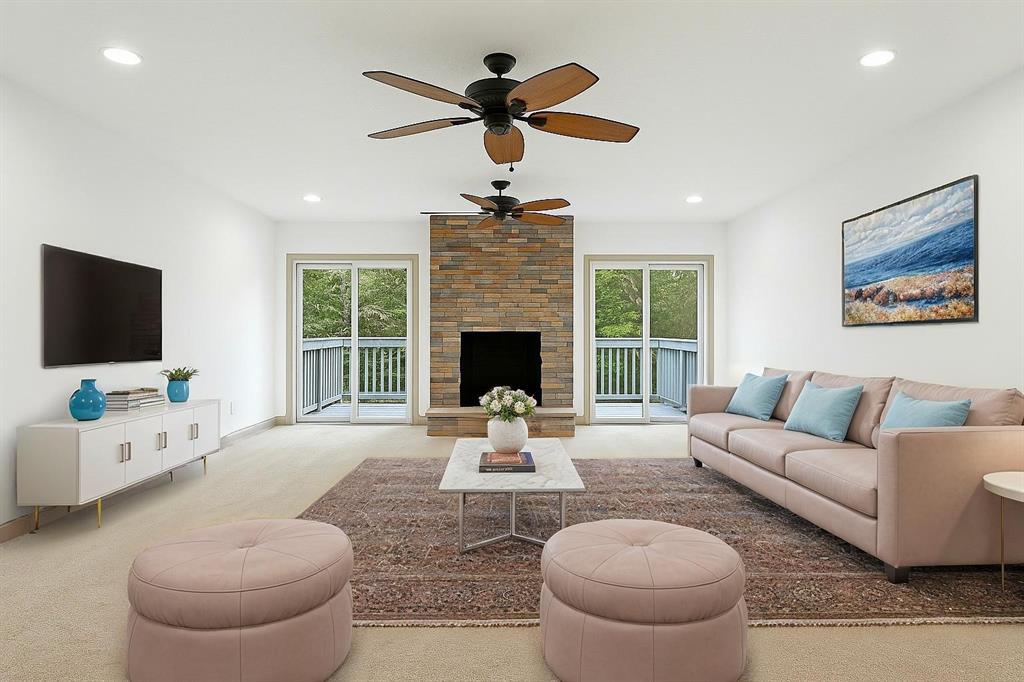 725 Talmalge Hall Drive, Conroe, Texas image 26