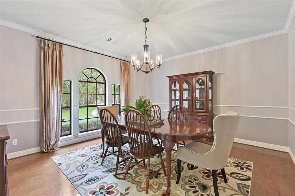 206 Stanley Court, Friendswood, Texas image 6