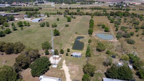 A home in El Campo