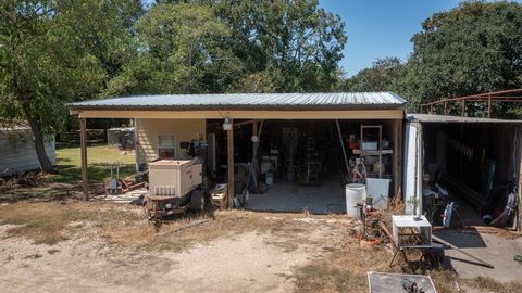 A home in El Campo