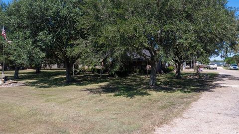 A home in El Campo